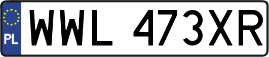 WWL473XR