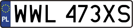 WWL473XS