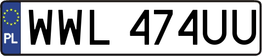 WWL474UU