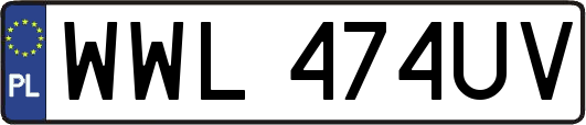 WWL474UV