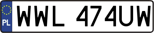 WWL474UW