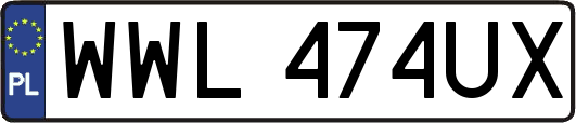 WWL474UX
