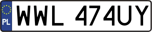 WWL474UY