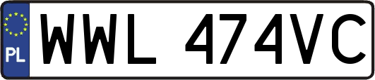 WWL474VC