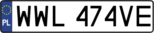 WWL474VE