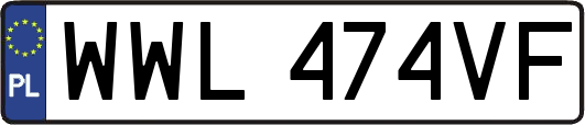 WWL474VF