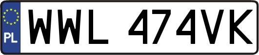 WWL474VK