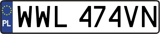 WWL474VN