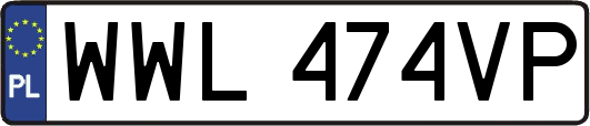 WWL474VP