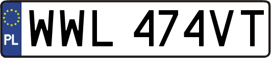 WWL474VT