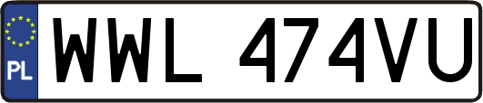 WWL474VU