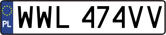 WWL474VV