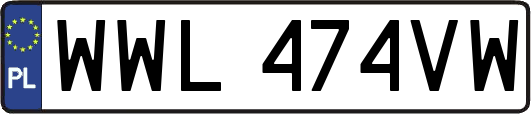 WWL474VW