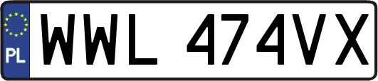 WWL474VX
