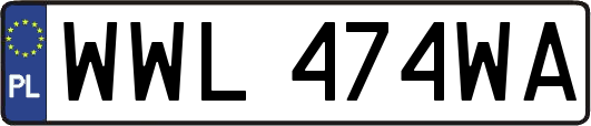 WWL474WA