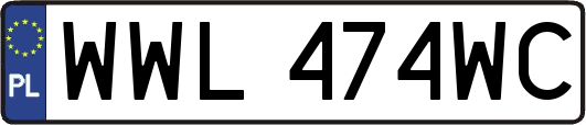 WWL474WC