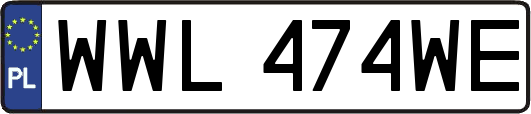 WWL474WE