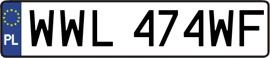 WWL474WF