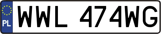 WWL474WG