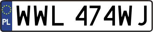 WWL474WJ
