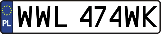 WWL474WK