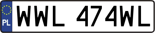 WWL474WL