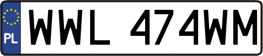 WWL474WM