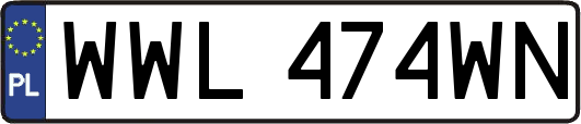 WWL474WN
