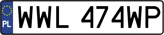 WWL474WP