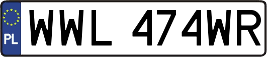 WWL474WR