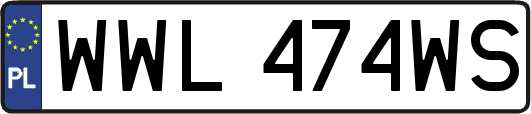 WWL474WS
