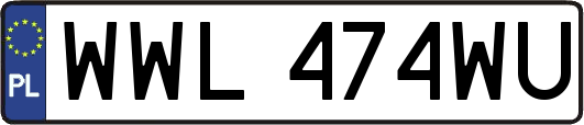 WWL474WU