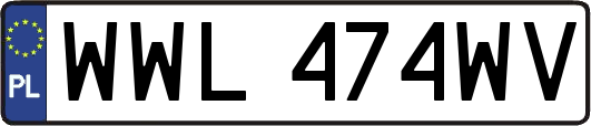 WWL474WV