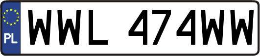 WWL474WW