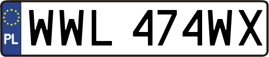 WWL474WX