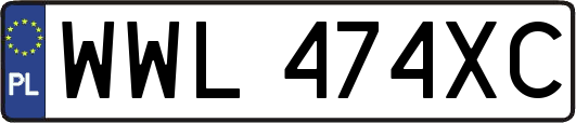 WWL474XC
