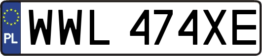 WWL474XE
