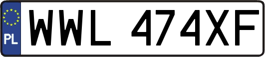 WWL474XF