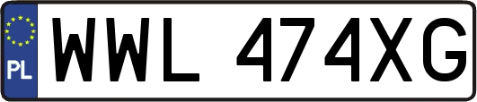 WWL474XG