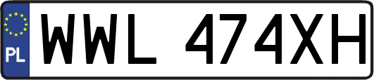 WWL474XH