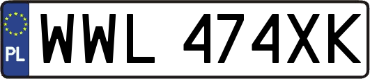 WWL474XK