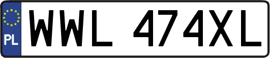 WWL474XL