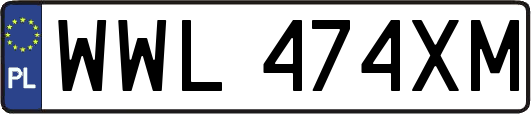 WWL474XM