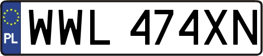 WWL474XN