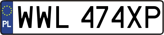 WWL474XP