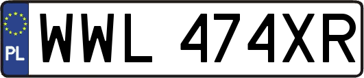 WWL474XR