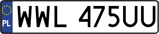 WWL475UU