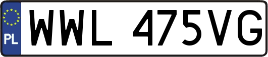 WWL475VG