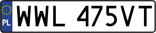 WWL475VT
