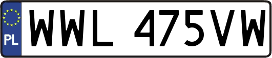 WWL475VW
